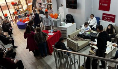 LÖSEV, Bu Bayramı da Çocuklarla Kutladı