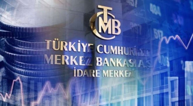 Merkez Bankası’ndan Sürpriz Karar: Politika Faizi Yükseltildi