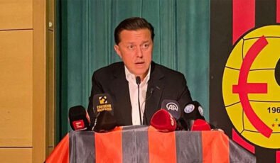 Nebi Hatipoğlu’ndan Manavgat Maçı Sonrası Sert Açıklama: Kafilemiz Linç Girişimine Maruz Kaldı