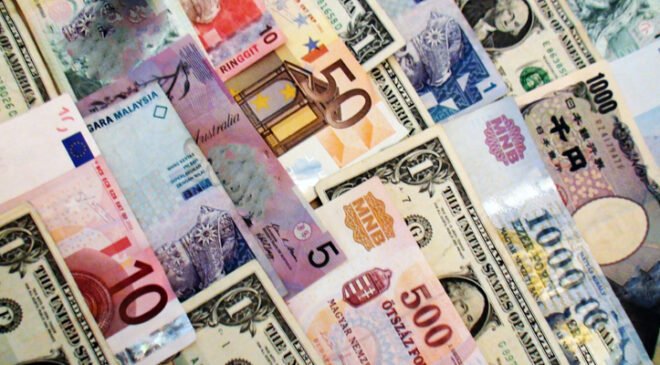 Güncel Döviz Kurları 28 Nisan Pazartesi