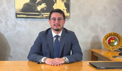 Resul Ertürk: Sosyal Adımları Değerli Ama Ulaşım ve Kentsel Dönüşümde Eksikler Var
