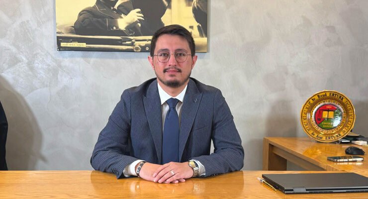 Resul Ertürk: Sosyal Adımları Değerli Ama Ulaşım ve Kentsel Dönüşümde Eksikler Var