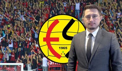 DEVA Partisi’nden Eskişehirspor’a Destek: Hakkını Kimse Gasp Edemez