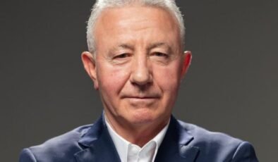 Pëllumb Seferi: Türkiye ile ilişkimiz kardeşliğe dayalı, tarihi ve stratejik bir bağdır