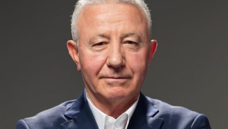 Pëllumb Seferi: Türkiye ile ilişkimiz kardeşliğe dayalı, tarihi ve stratejik bir bağdır