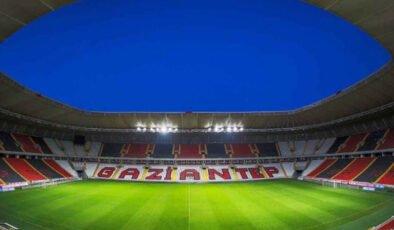 Ziraat Türkiye Kupası Finali Eskişehir’de Oynanmayacak!