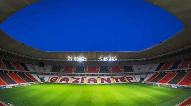 Ziraat Türkiye Kupası Finali Eskişehir’de Oynanmayacak!