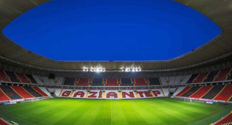 Ziraat Türkiye Kupası Finali Eskişehir’de Oynanmayacak!