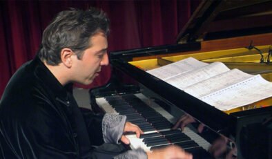 Fazıl Say, 50. Sanat Yılına Özel Eskişehir’de Sahne Alacak