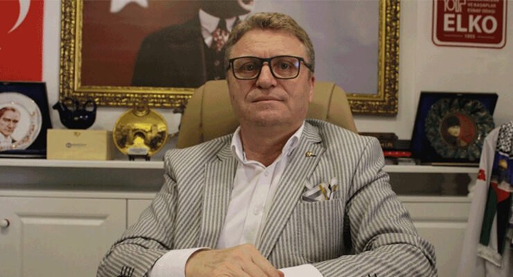 Başkan Bahar Bilen’den Eskişehir’e Sabit Festival Alanı Önerisi