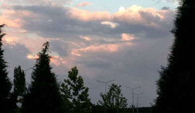 2 Mayıs Cuma Hava Nasıl? Soğuk Hava Devam Edecek mi?
