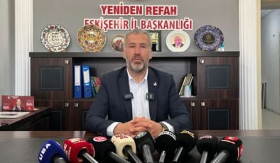 Faruk Güler’den PKK’nın Silah Bırakma Sürecine Eleştiri: Şeffaflık Yok, Sorular Cevapsız