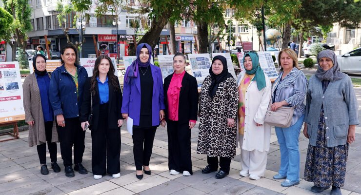 AK Parti’li Şahin’den 27 Mayıs Tepkisi: Bu Ülkenin Vesayete Ayıracak Bir Dakikası Yok