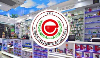 Eskişehir’de Genç Eczacıya Şiddet: Eczacılar Odası’ndan Sert Tepki