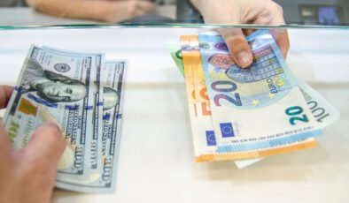 Güncel Döviz Kurları 02 Mayıs Cuma