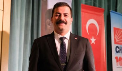 Talat Yalaz’dan Can Atalay Tepkisi: Anayasa Çiğneniyor, Halkın İradesi Yok Sayılıyor
