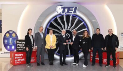TEI, 8 farklı ödüle layık görüldü