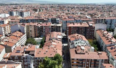 TÜKDES’ten Uyarı: Deprem Geliyor, Dönüşüm Yerinde Sayıyor