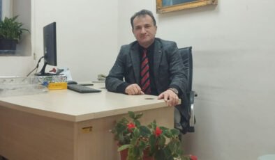 Abdülbaki Tekin: Annelerimizin Kıymetini Bir Gün Değil, Her Gün Bilmeliyiz