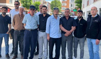 AK Parti’den Tepebaşı Belediyesi’ne ‘Katı Atık’ Tepkisi: Mafya Düzeni Kurmuşsunuz