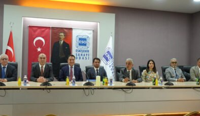 Ali Babacan: Sanayicinin sorunlarını biliyoruz, çözüm üreteceğiz