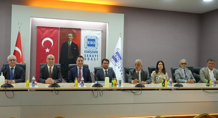 Ali Babacan: Sanayicinin sorunlarını biliyoruz, çözüm üreteceğiz