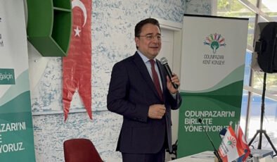 Ali Babacan: Türkiye’nin Temel Sorunu Kötü Yönetimdir