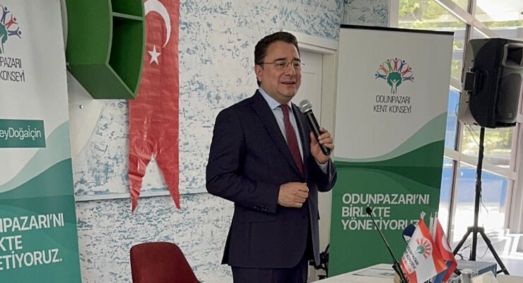 Ali Babacan: Türkiye’nin Temel Sorunu Kötü Yönetimdir