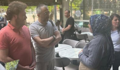 Eskişehir’de ‘Tütünsüz Bir Gelecek İçin’ Denetim ve Bilgilendirme Seferberliği
