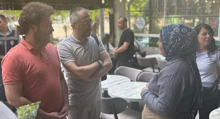 Eskişehir’de ‘Tütünsüz Bir Gelecek İçin’ Denetim ve Bilgilendirme Seferberliği