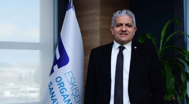 Nadir Küpeli: Dayanışma Ruhu Geleceğe Umutla Bakmamızı Sağlıyor