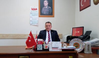 Tekin’den Kurban Bayramı Mesajı: Birlik ve Dayanışma Günlerini Yaşıyoruz