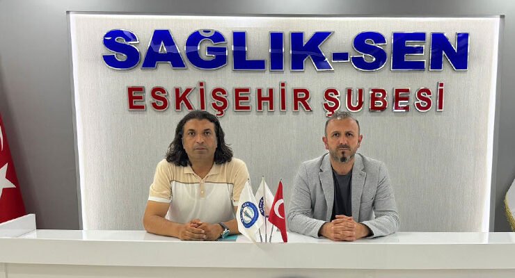 Sağlık Bakanı’na Tepki: Sistemin Yükü Sırtımızda, Emeğimizse Yok Sayılıyor