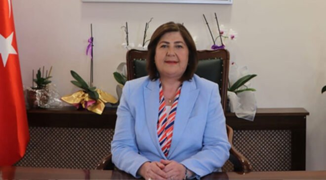 Zehra Konakçı: Bayramlar Asla Unutulmaması Gereken Kültürel Değerlerimizdir
