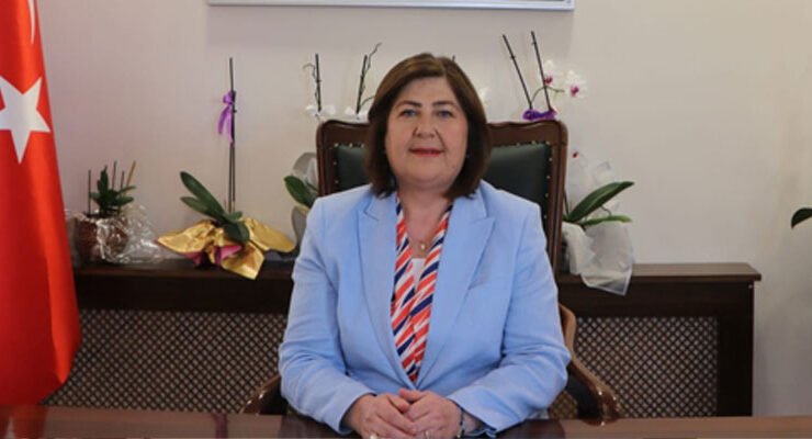 Zehra Konakçı: Bayramlar Asla Unutulmaması Gereken Kültürel Değerlerimizdir