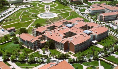 Eskişehir Anadolu Üniversitesi’ne Yeni Fakülte