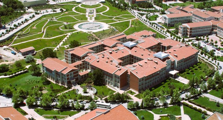 Eskişehir Anadolu Üniversitesi’ne Yeni Fakülte