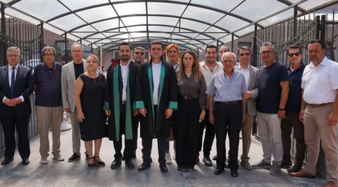CHP’li Yıldırım’dan AK Parti’li Kaya’ya Sert Tepki: Hukuki Süreç Başlatıldı