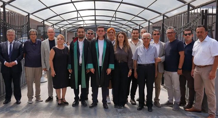 CHP’li Yıldırım’dan AK Parti’li Kaya’ya Sert Tepki: Hukuki Süreç Başlatıldı