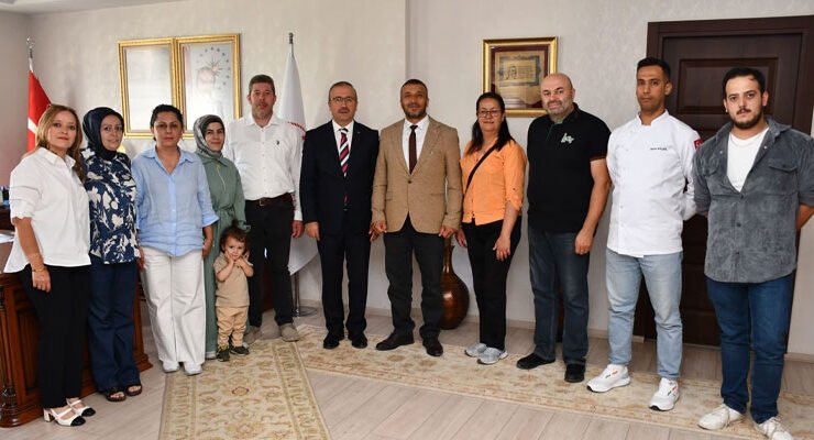 ESGASTRODER ve Milli Eğitim’den Gastronomi İçin Güç Birliği