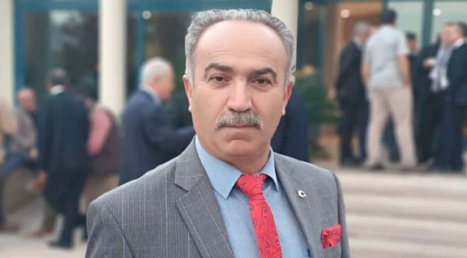 Hüseyin Poyraz: 15 Temmuz, Bozkurt Yürekli Milletin Diriliş Destanı