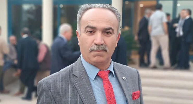 Hüseyin Poyraz: 15 Temmuz, Bozkurt Yürekli Milletin Diriliş Destanı
