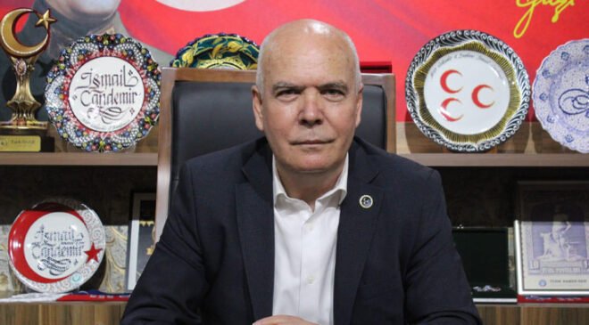 İsmail Candemir: 15 Temmuz, Milletin Diriliş Destanıdır