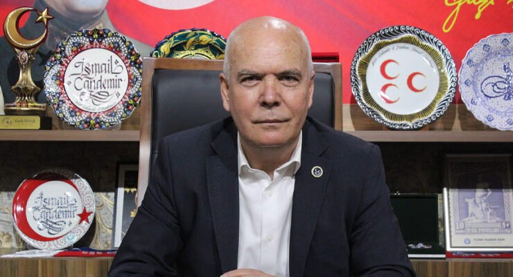 İsmail Candemir: 15 Temmuz, Milletin Diriliş Destanıdır