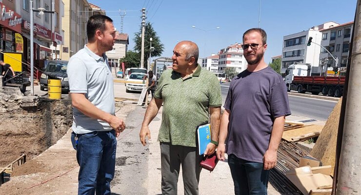 İYİ Parti’den Orhangazi Raporu: Sadece Duyurmakla Yetinmeyecek, Takipçisi Olacağız