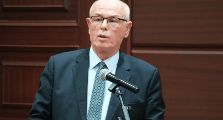 Kazım Kurt’tan Sert Tepki: Atatürk’ün Adını Sildiler, Fethi Heper İçin Aileye Soruldu mu?