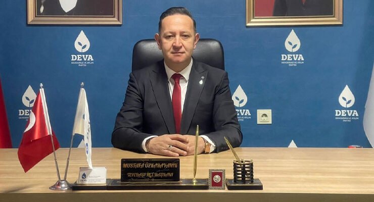 Özkarayanık: Ciğerimiz Yanarken, Festival Ertelenmeli