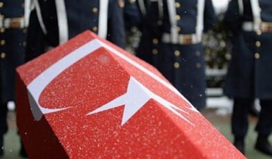 Hakkari’de Metan Gazı Faciası: 5 Asker Şehit Oldu