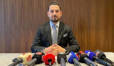 AK Partili Kaya’dan CHP’ye Sert Eleştiri
