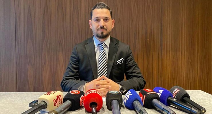 AK Partili Kaya’dan CHP’ye Sert Eleştiri